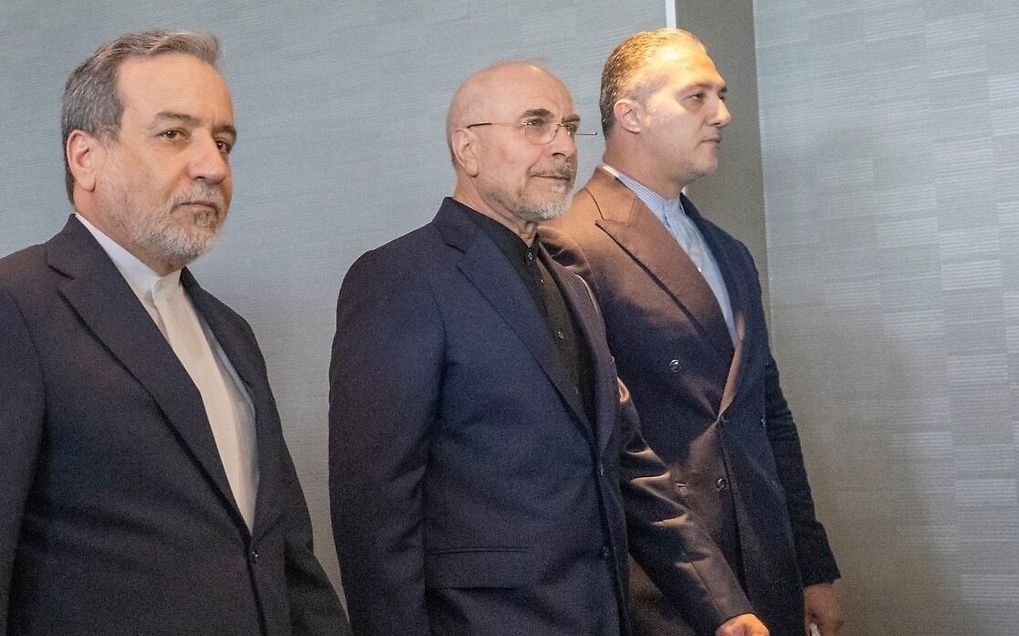 US indirectly warned Iran during talks that Israel might try to kill its top negotiators — NYT